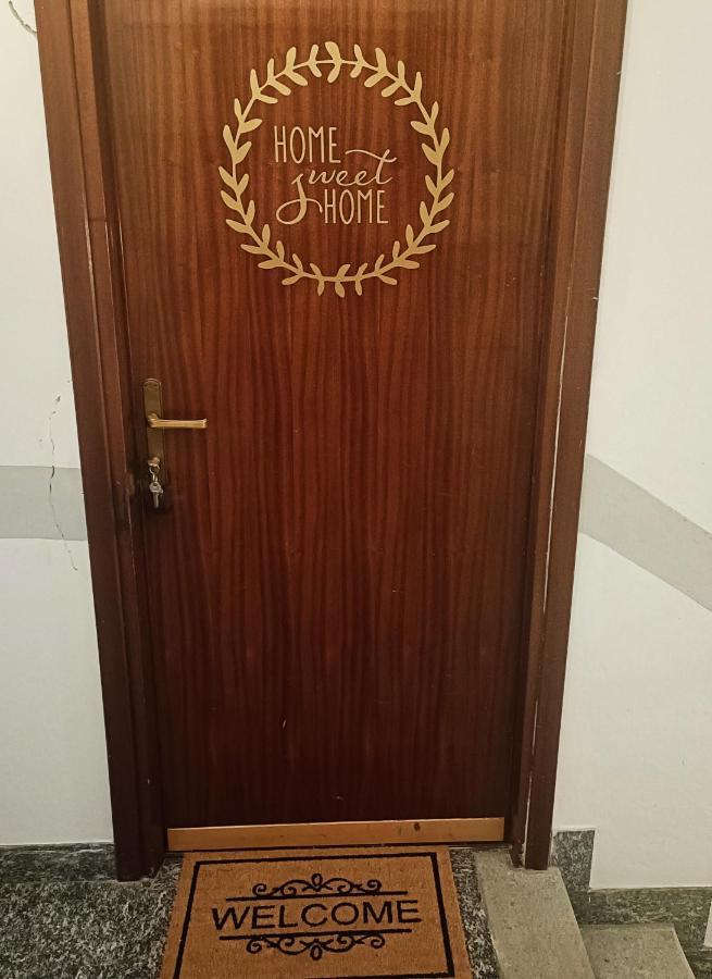 Homesweethome Ντέρβιο Εξωτερικό φωτογραφία